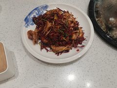 -前王院•巧克力海鲜市集餐厅(万平口店)