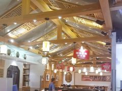 -同合居·非遗东北菜(红博会展店)