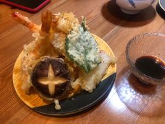 -信日本料理(信义坊店)