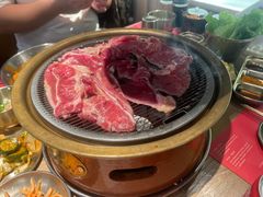 -西塔老太太泥炉烤肉(北京望京店)