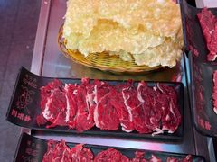 -三头牛·潮汕牛肉生蚝火锅 (夏湾店)