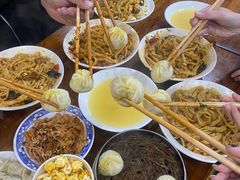 -王菊美食街·王菊面馆(总店)