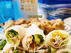 越式虾仁春卷-ALDI奥乐齐超市(杨浦延吉店)