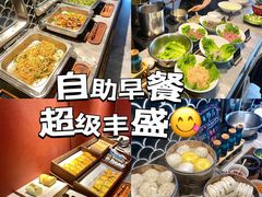 -府上酒店(广州火车站越秀公园地铁站店)