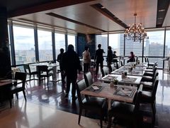 -龙之梦万丽酒店青餐厅