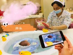 -宝生月子中心(民治店)