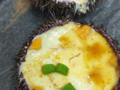 -海胆小馆(东北水饺·春柳店)