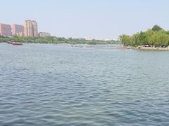 -济南大明湖景区