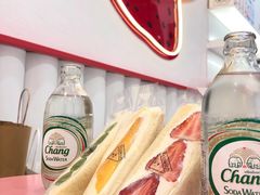 -Fruwich果明治(西单更新场店)