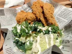 -KimPro 辛普乐概念韩餐