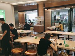 -蒙自源米线大王(东站店)