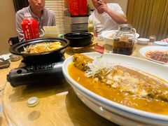 -黑家养生粥道馆(新世纪店)