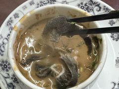 -老刘家涮肉烤肉(北新桥·簋街店)