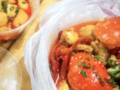 -胖哥俩肉蟹煲(来福士店)