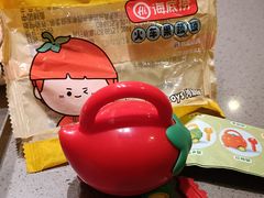 -海底捞火锅(翔龙天地广场店)