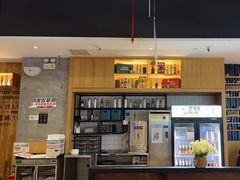 -木屋烧烤(创业店)