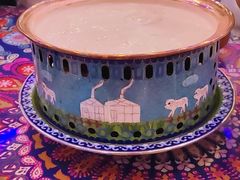 -浩日沁·蒙式餐厅(金泽时代广场店)