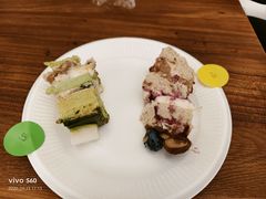 -山与蓝·轻糖鲜果蛋糕(勒泰店)