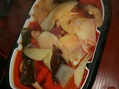 -蜀九香火锅(营口店)