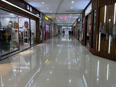 -肃宁华斯国际裘皮城