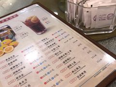 -和平馆·地道港澳茶餐厅(西门口店)