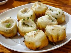 -哑巴生煎(姑苏区苏安新村店)