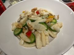 -花城粤菜餐厅(高新区店)