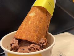 -LUNEURS月乐诗·法式冰淇淋(北外滩来福士广场店)