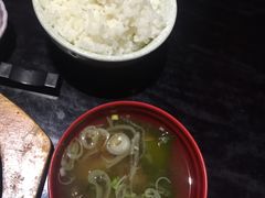 -明日叶日本料理(新区淮海街店)