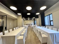 -凯宾斯基饭店·宴会厅