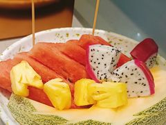 -海底捞火锅(天通苑华联店)