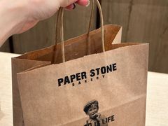 -PAPER STONE BAKERY(天汇广场店)