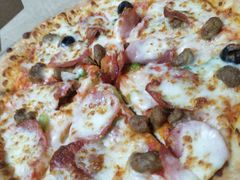 -棒约翰比萨意面(马家堡西路店)