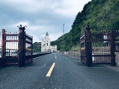 -江南天池