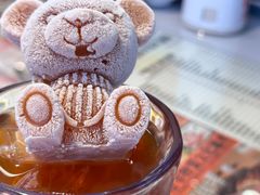 -肥韬茶餐厅(海上世界店)