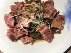 -老阿爸鲜鱼土菜(昆山花桥店)