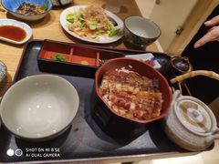 -昇鳗鱼家(浦东店)