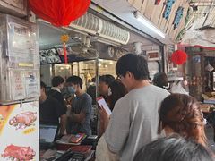 -凌舍好烧鹅(中山路店)