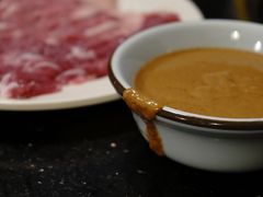 -裕德孚·非遗手切涮羊肉(东直门内大街店)