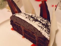 黑森林蛋糕-壳里西餐厅Coquille Seafood Bistro(蒙自路店)