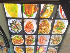 -阿杰臻选海鲜饭店(普陀山店)