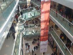 -万达广场(南京江宁店)