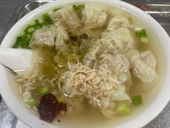-汪家馄饨(集庆路店)