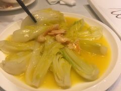 上汤娃娃菜-粤麓轩餐厅(中信泰富广场店)