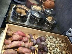 -非烤勿扰韩料自助烤肉(松山湖万科店)