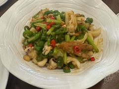 -大灶头·新昌菜(中国茶市店)
