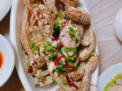 -阿杰臻选海鲜饭店(普陀山店)