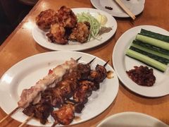 -福烤锦花(长乐路店)