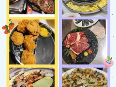 -韩宫宴炭火烤肉(印象城店)