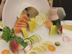 -新丁香海鲜酒店(银海商贸城店)